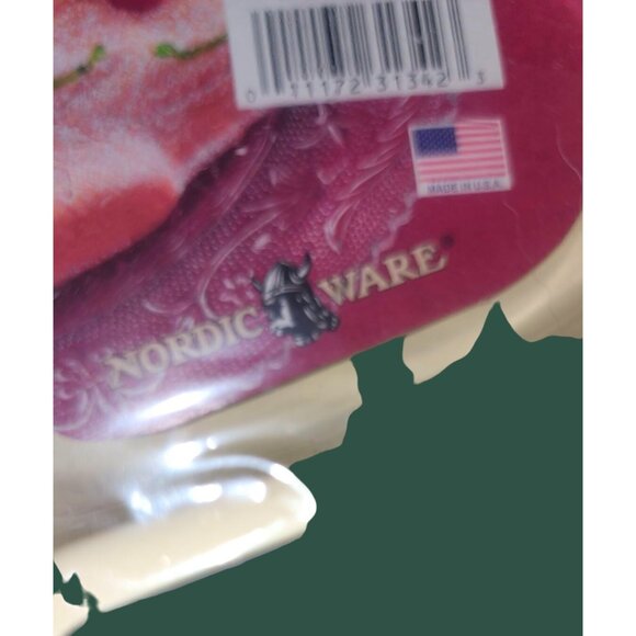 Nordic Ware Christmas Tree Nostalgic Baking Mold New Old Stock Sealed - Picture 4 of 8